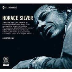 Horace Silver - Supreme Jazz