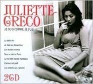 Greco Juliette - Je Suis Comme Je Suis i gruppen CD / Pop hos Bengans Skivbutik AB (3042707)