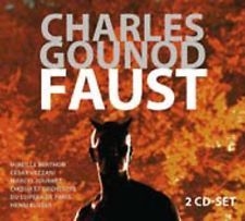 Berthon/ Vezzani/ Journet - Gounod: Faust