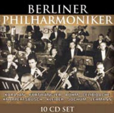 Berliner Philharmoniker - Berliner Philharmoniker