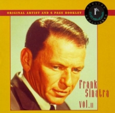 Sinatra Frank - Frank Sinatra Vol. 2