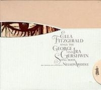 Fitzgerald Ella - Ira & George Gershwin Songbook