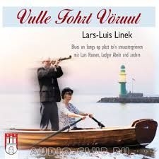 Linek Lars-Luis - Vulle Fohrt Vörruut i gruppen CD / Jazz/Blues hos Bengans Skivbutik AB (3043304)