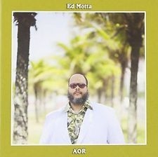 Motta Ed - Aor i gruppen ÖVRIGT / Övrigt / aub hos Bengans Skivbutik AB (3043368)