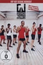 George Jones - Hip Hop Boxing Workout i gruppen ÖVRIGT / Musik-DVD & Bluray hos Bengans Skivbutik AB (3043380)