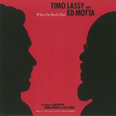 Lassy Timo Feat. Motta Ed - 