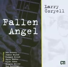 Coryell Larry - Fallen Angel