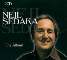 Sedaka  Neil - Album i gruppen CD / Pop hos Bengans Skivbutik AB (3043616)