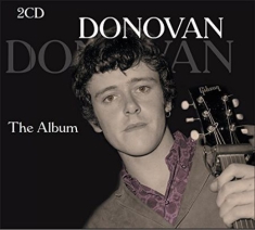 Donovan - Album