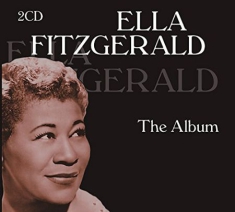 Fitzgerald Ella - Album