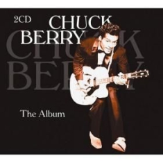 Berry Chuck - Album