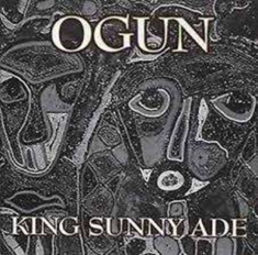 Ade King Sunny - Ogun