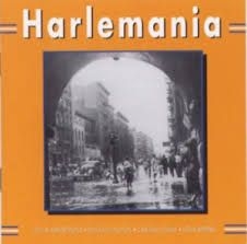 Blandade Artister - Harlemania i gruppen CD / Jazz/Blues hos Bengans Skivbutik AB (3043638)