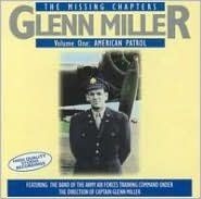 Miller Glenn - Missing Chapter Vol. 1 i gruppen CD / Pop hos Bengans Skivbutik AB (3043649)