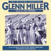 Miller Glenn - Missing Chapter Vol. 6 i gruppen CD / Pop hos Bengans Skivbutik AB (3043651)