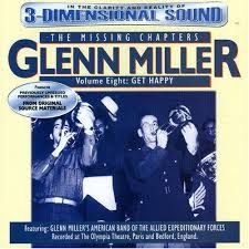 Miller Glenn - Missing Chapter Vol. 8 i gruppen CD / Pop hos Bengans Skivbutik AB (3043668)