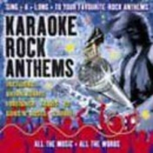 Various Artists - Spy Who Karaoked Me!