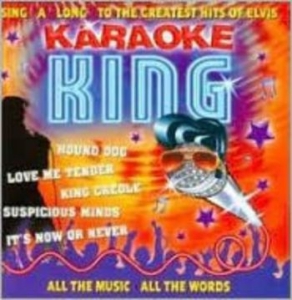 Various Artists - Karaoke Rock In The Usa