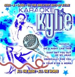 Various Artists - Karaoke Rock Anthems