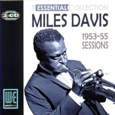 DAVIS MILES - Essential Collection