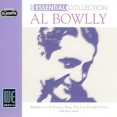 Bowlly Al - Essential Collection