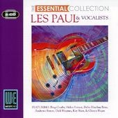 Paul Les - Essential Collection i gruppen CD / Toppsäljare hos Bengans Skivbutik AB (3043831)