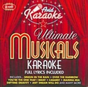 Various Artists - Neil Diamond Karaoke