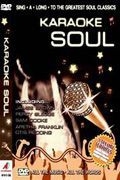 Blandade Artister - Karaoke Soul i gruppen ÖVRIGT / Musik-DVD & Bluray hos Bengans Skivbutik AB (3043987)