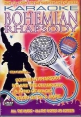 Blandade Artister - Karaoke Bohemian Rhapsody