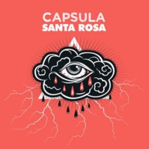 Capsula - Santa Rosa