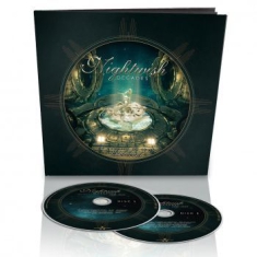 Nightwish - Decades (2 Cd Earbook )