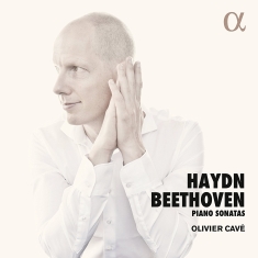 Beethoven Ludwig Van Haydn Josep - Piano Sonatas