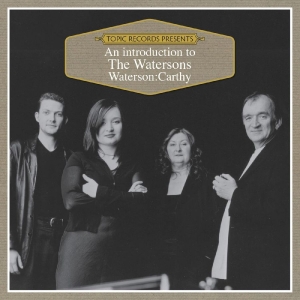 Watersons The - An Introduction To