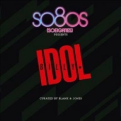 Billy Idol - So80S Presents Billy Idol (Import)