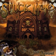 Stuck Mojo - Great Revival