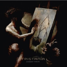 Tristania - Darkest White - Ltd.Ed. Digipack