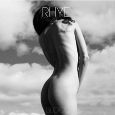 Rhye - Blood (Vinyl)