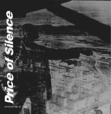 Price Of Silence - Architecture Of Vice