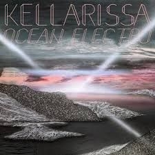 Kellarissa - Ocean Electro i gruppen VINYL / Rock hos Bengans Skivbutik AB (3050854)