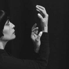 David-Guillou Angele - Mouvements Organiques