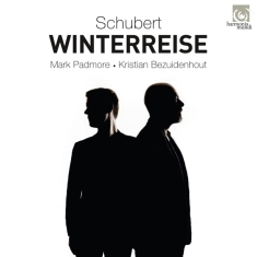 Schubert F. - Winterreise