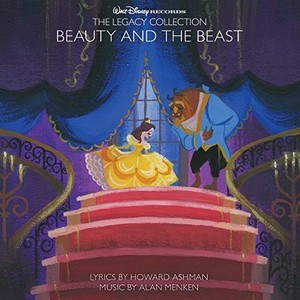 Various Artists - Beauty And The Beast (2Cd Legacy)