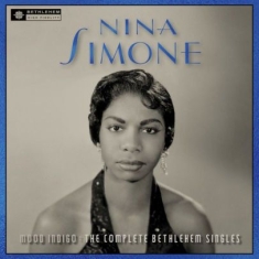 Nina Simone - Mood Indigo: The..