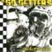 Go Getters The - Motormouth (Re-Issue) i gruppen CD / Finsk Musik,Pop-Rock hos Bengans Skivbutik AB (3051988)