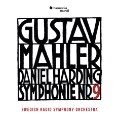 Mahler G. - Symphonie Nr.9