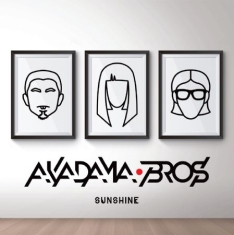 Akadama Bros. - Sunshine