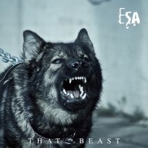 Esa - Beast i gruppen CD / Hip Hop hos Bengans Skivbutik AB (3052652)