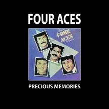 Four Aces - Precious Memories i gruppen ÖVRIGT / Övrigt / aub hos Bengans Skivbutik AB (3052677)