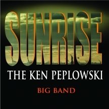 Peplowski Ken - Sunrise: The Ken Peplowski Big Band i gruppen CD / Jazz/Blues hos Bengans Skivbutik AB (3052699)