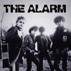 Alarm - Eponymous 1981-83